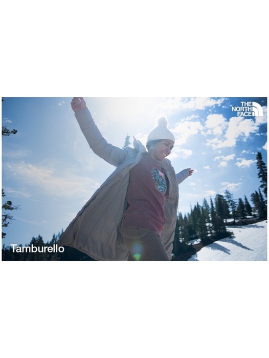 The North Face Women's Roxbury Pink Tamburello Parka, Size SM, Brand New w/ Tags - Picture 11 of 11